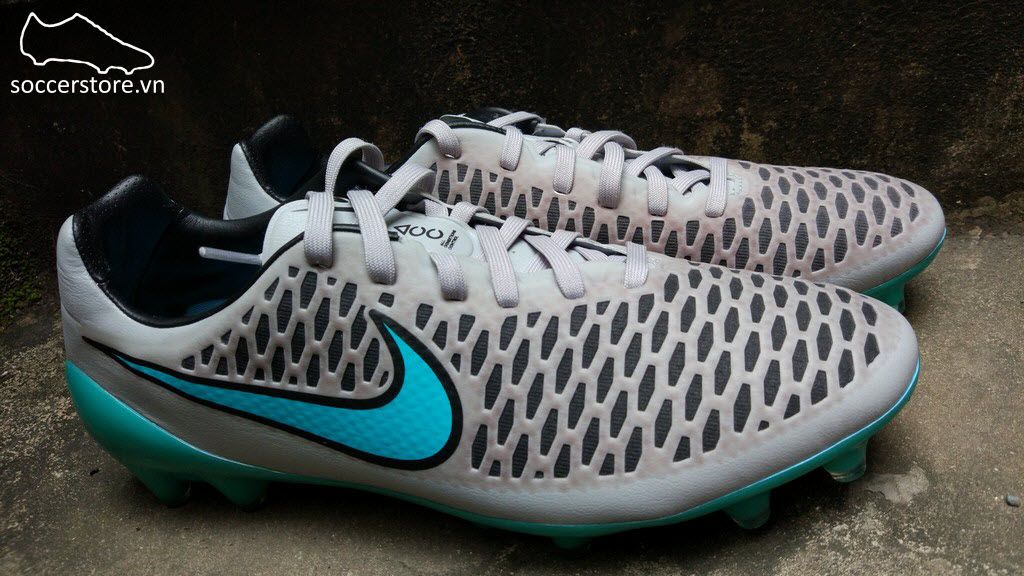 nike magista opus hyper turquoise